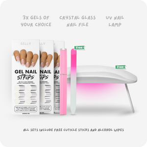 Starter Bundles