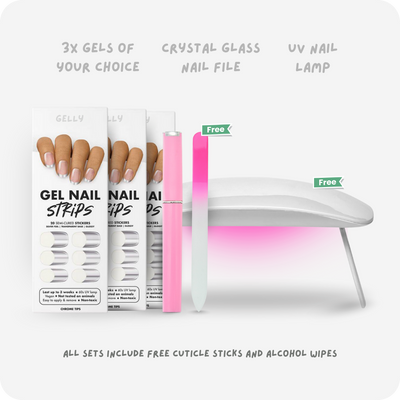 Starter Bundles