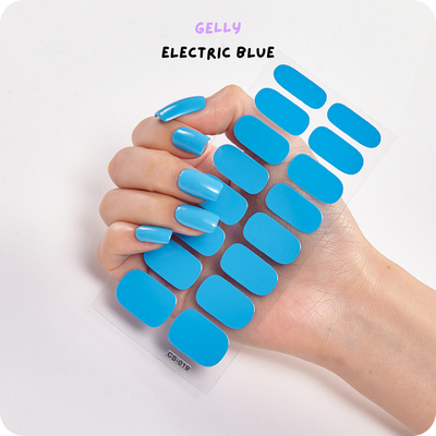 Gelly Starter Bundle