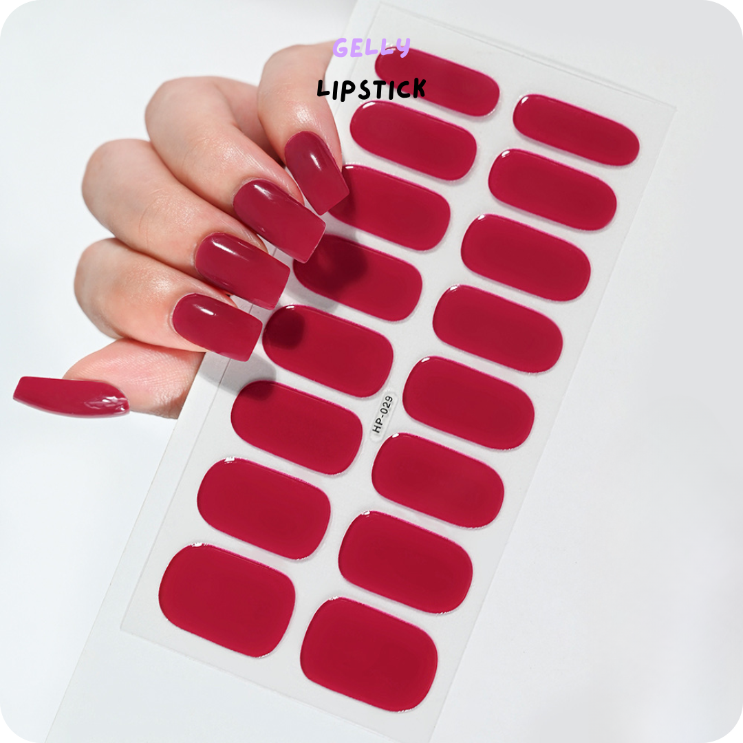 Gelly Starter Bundle