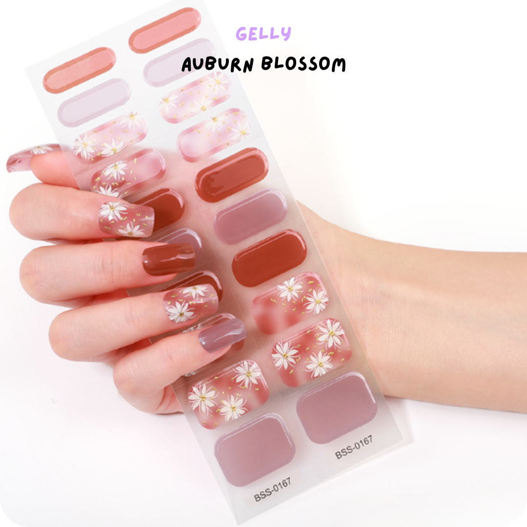 Gelly Starter Bundle