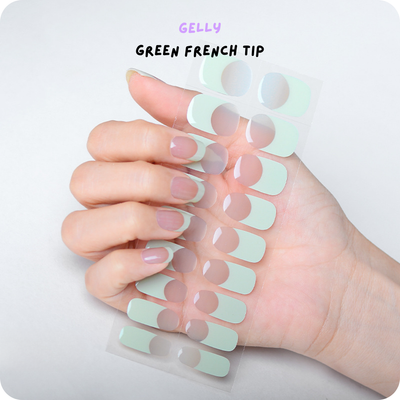 Gelly Starter Bundle