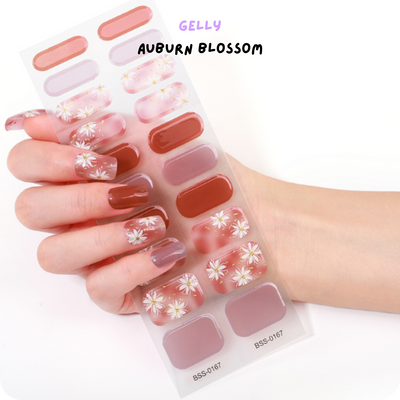 Gelly Starter Bundle