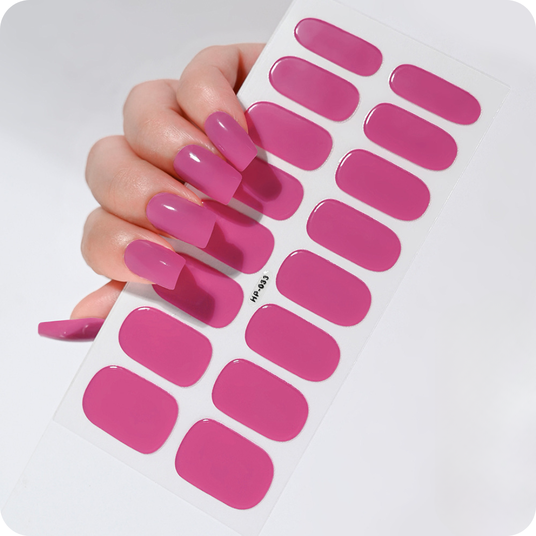 Barbie Pink