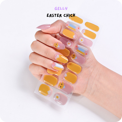 Gelly Starter Bundle