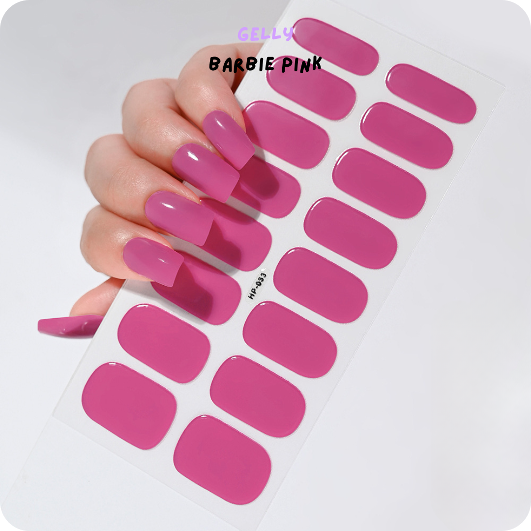 Gelly Starter Bundle