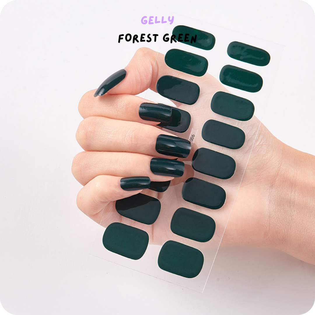 Gelly Starter Bundle
