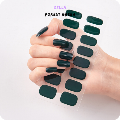 Gelly Starter Bundle