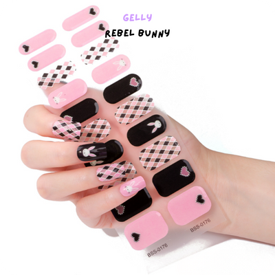 Gelly Starter Bundle