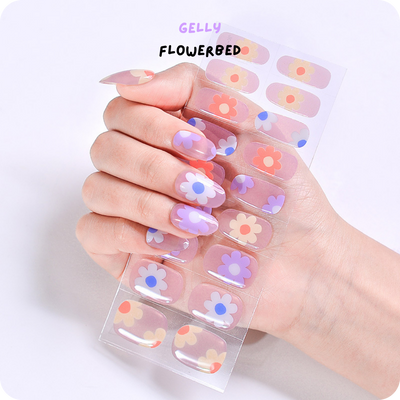 Gelly Starter Bundle