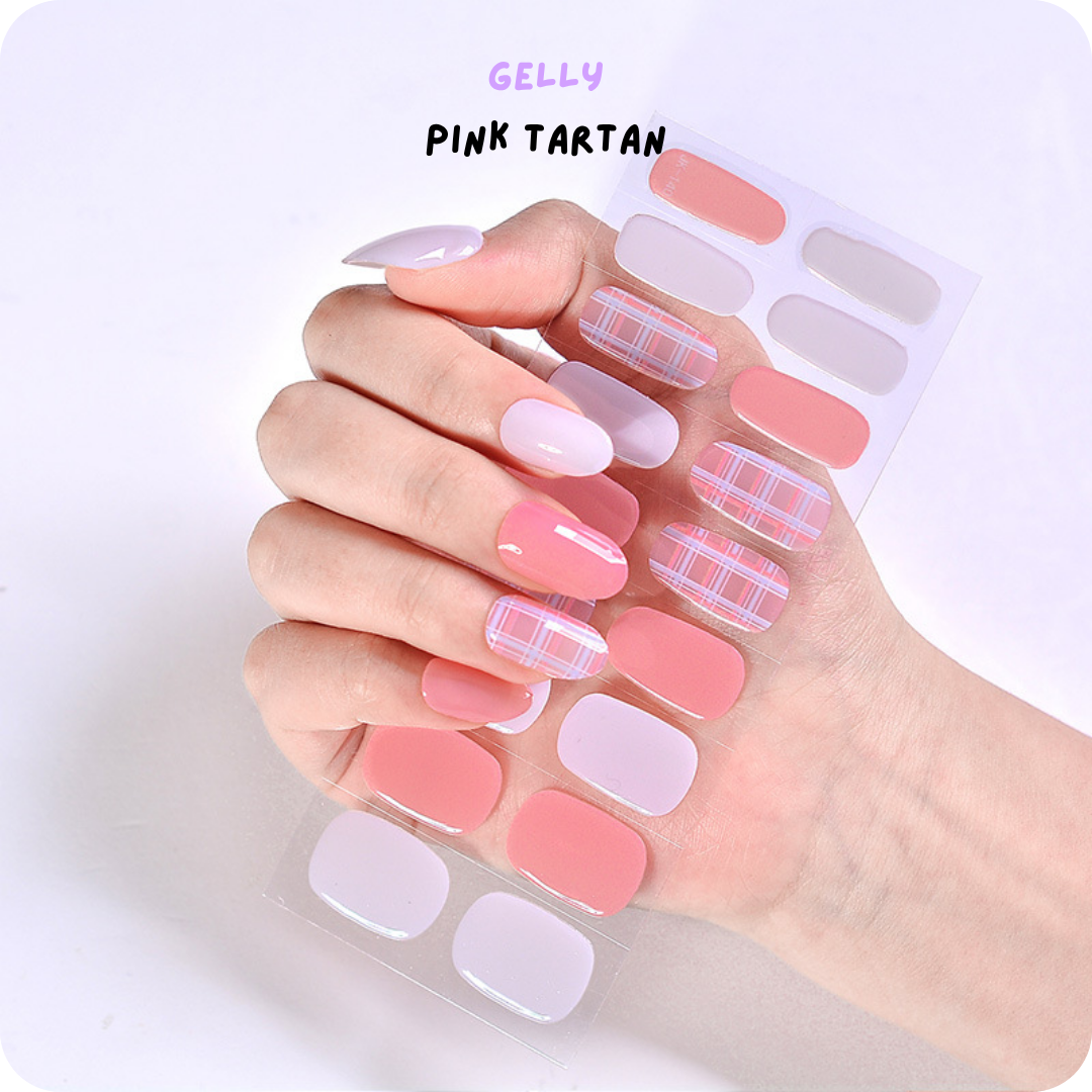 Gelly Starter Bundle