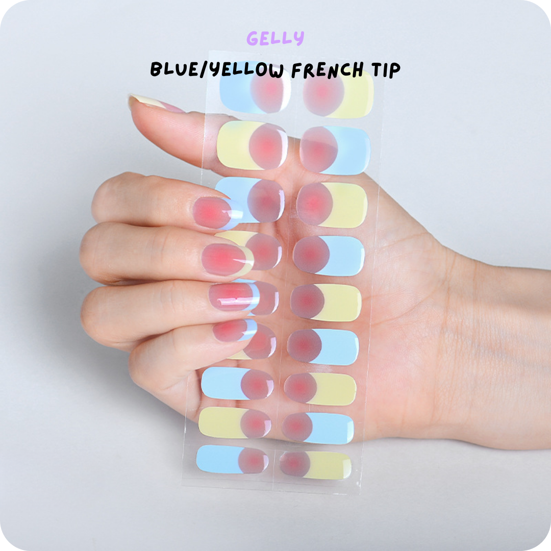 Gelly Starter Bundle