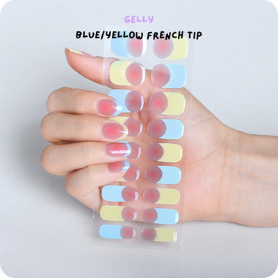 Gelly Starter Bundle