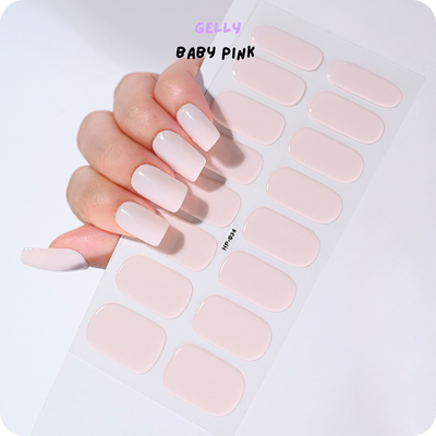 Gelly Starter Bundle