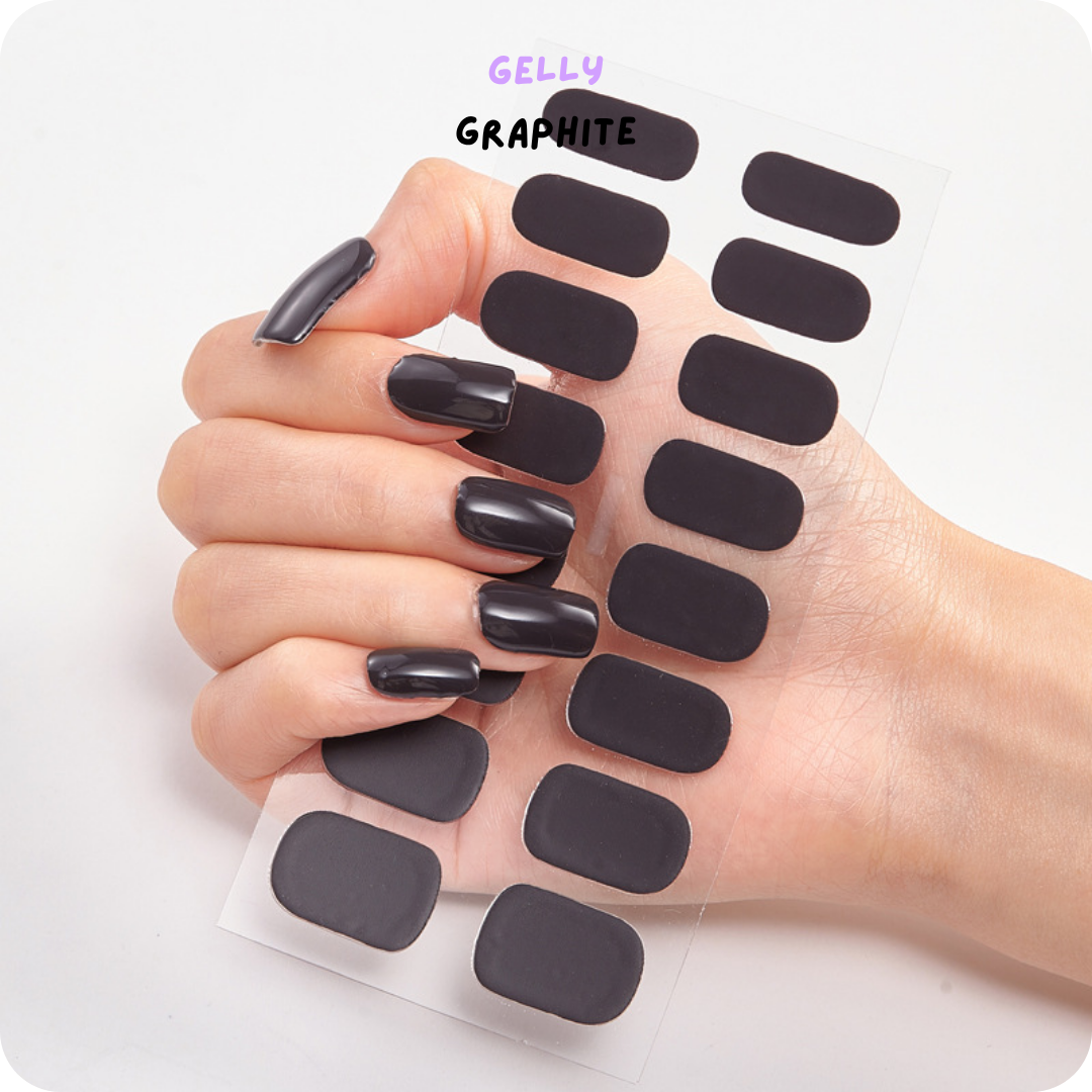Gelly Starter Bundle