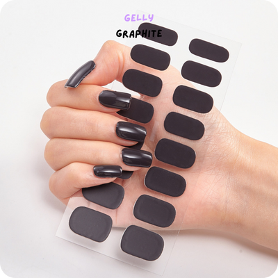 Gelly Starter Bundle