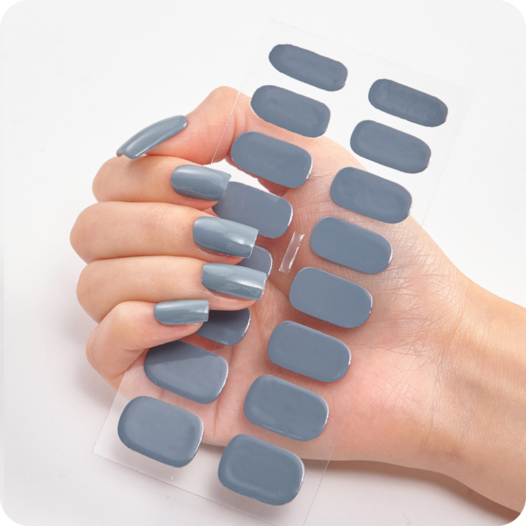 Gray