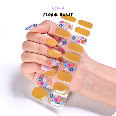 Gelly Starter Bundle