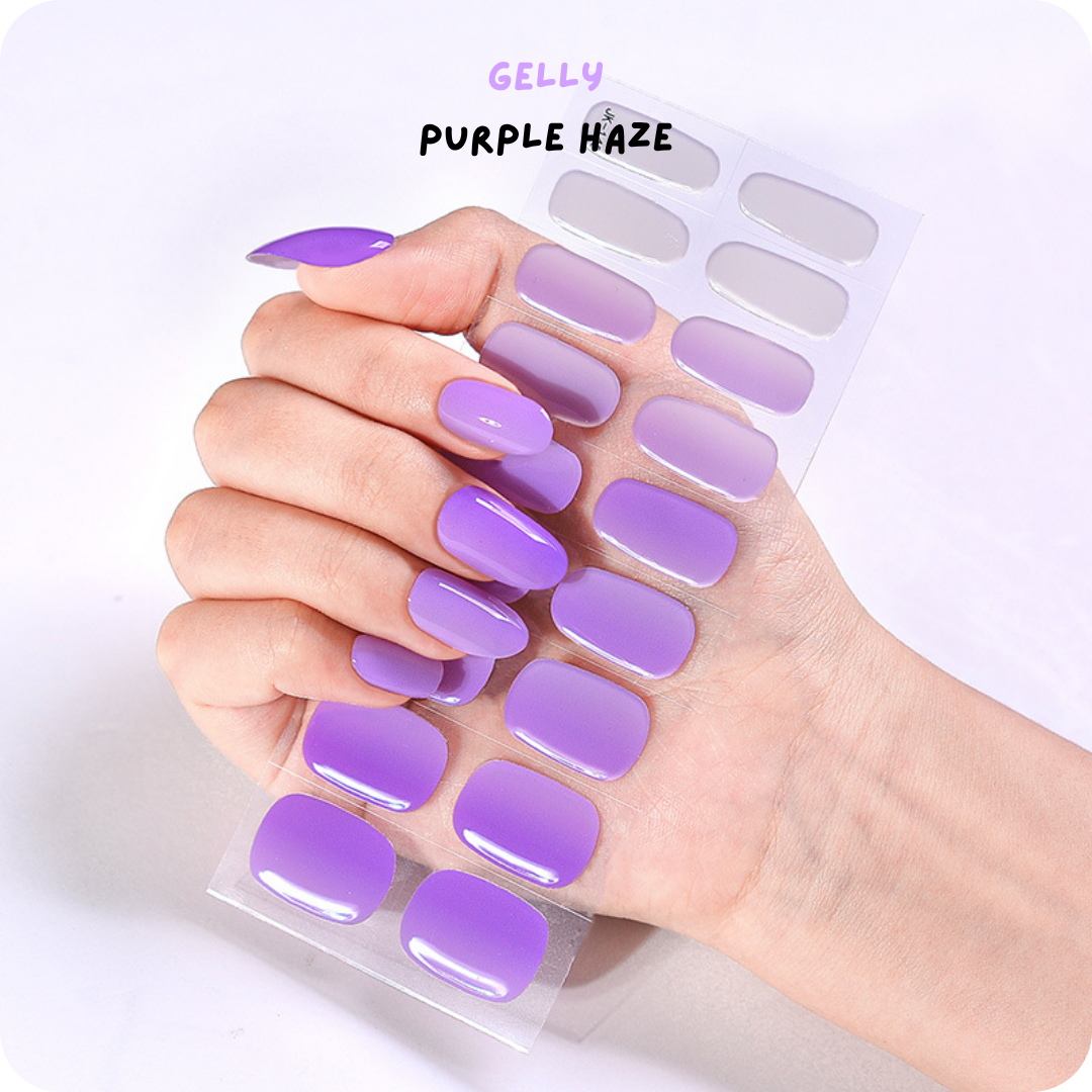 Gelly Starter Bundle