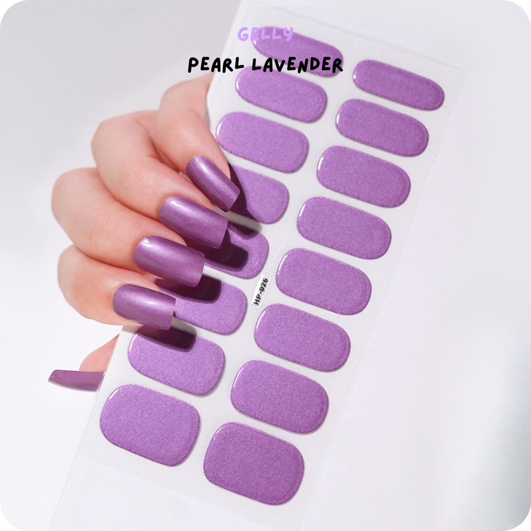 Gelly Starter Bundle