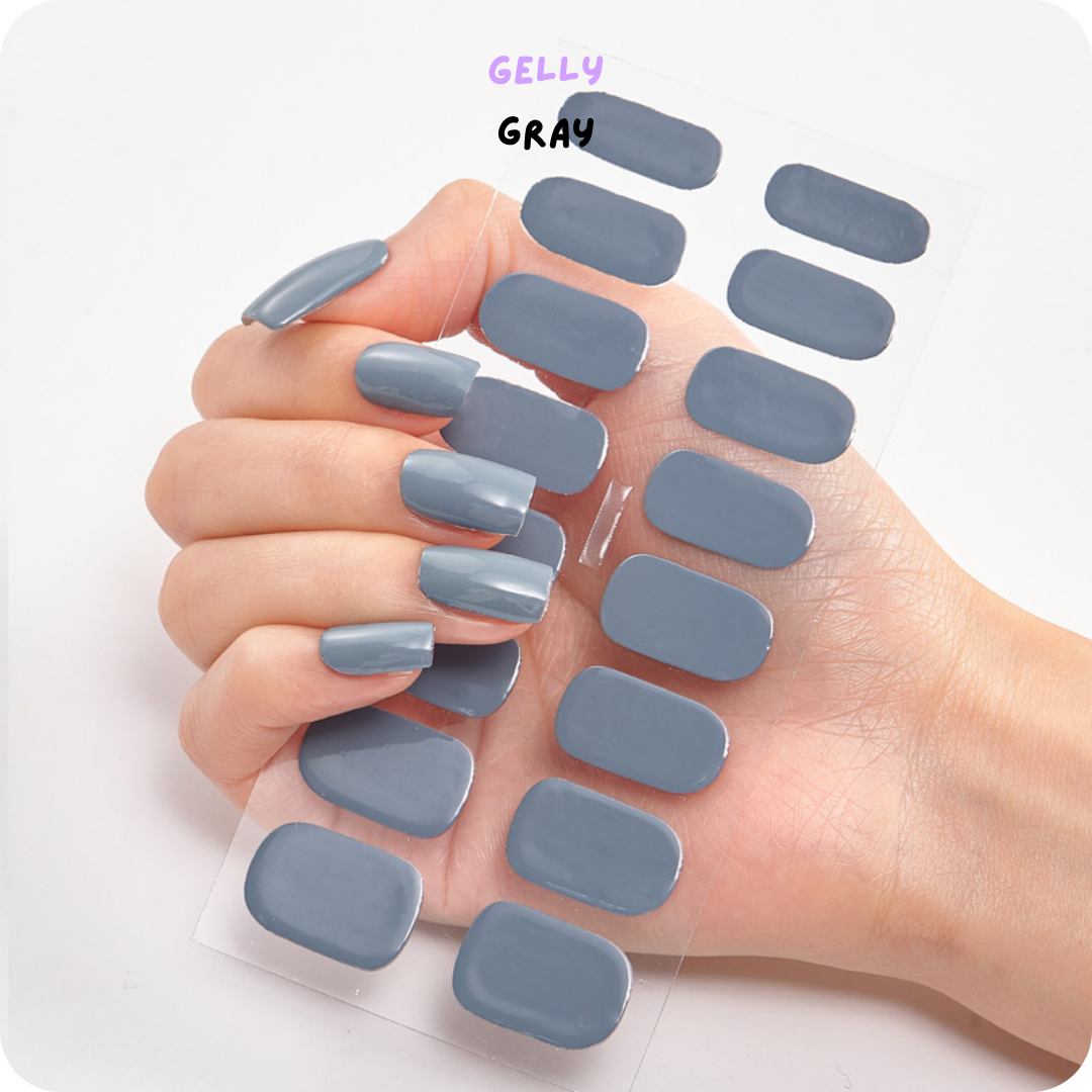 Gelly Starter Bundle