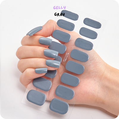 Gelly Starter Bundle