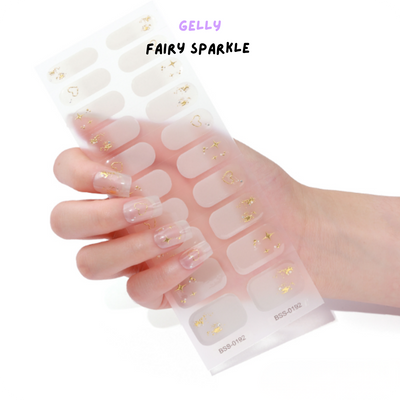 Gelly Starter Bundle