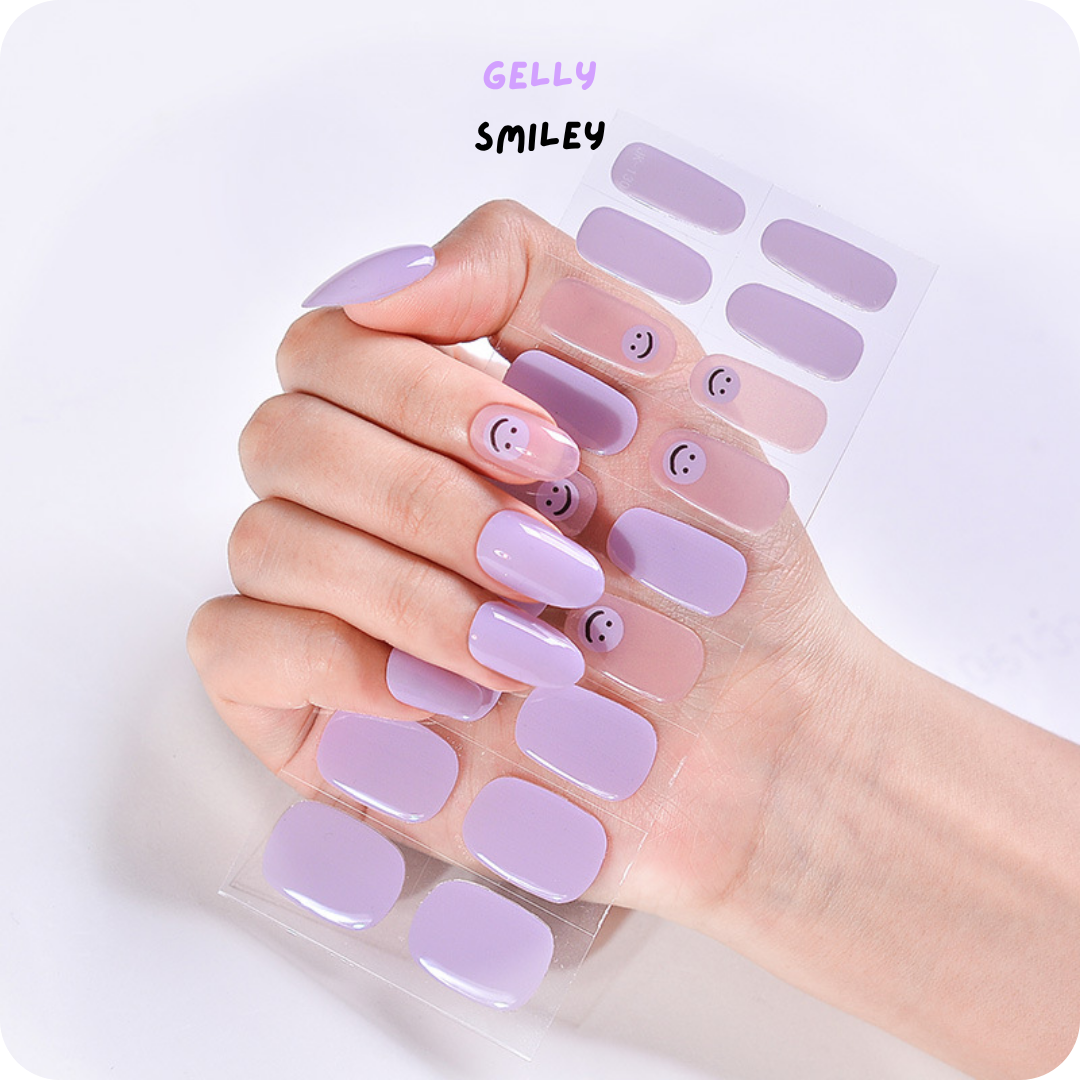 Gelly Starter Bundle