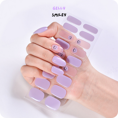 Gelly Starter Bundle