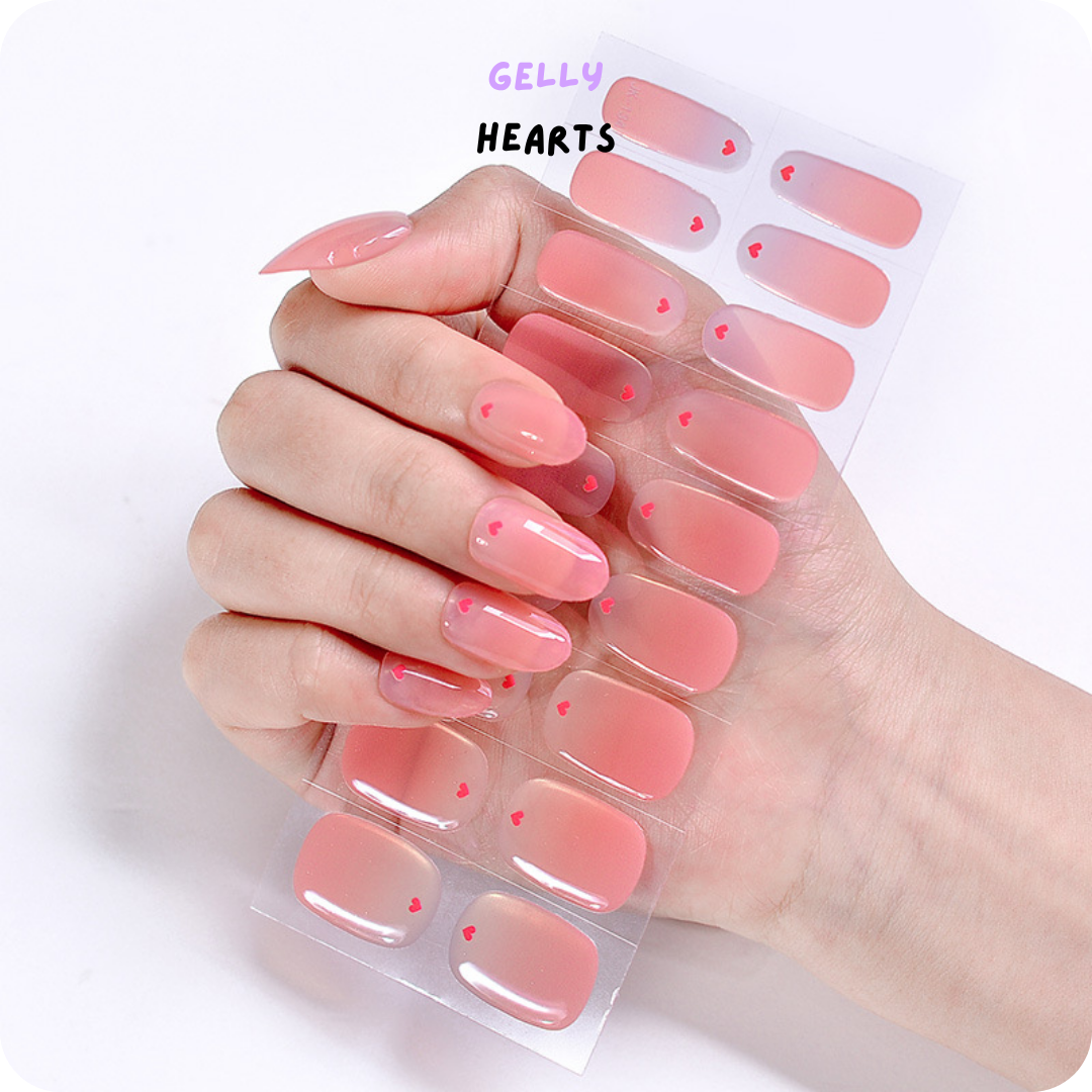 Gelly Starter Bundle