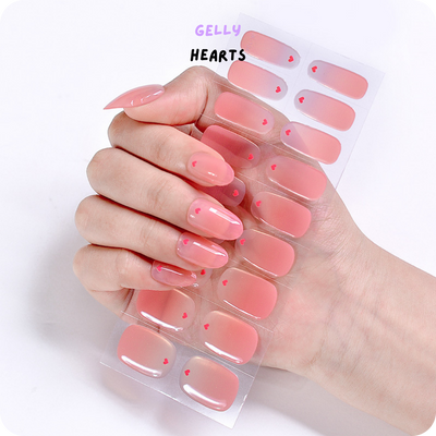 Gelly Starter Bundle
