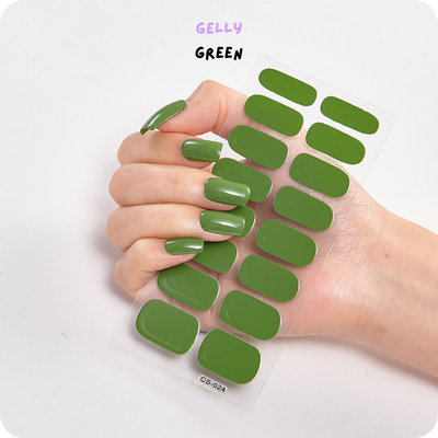 Gelly Starter Bundle