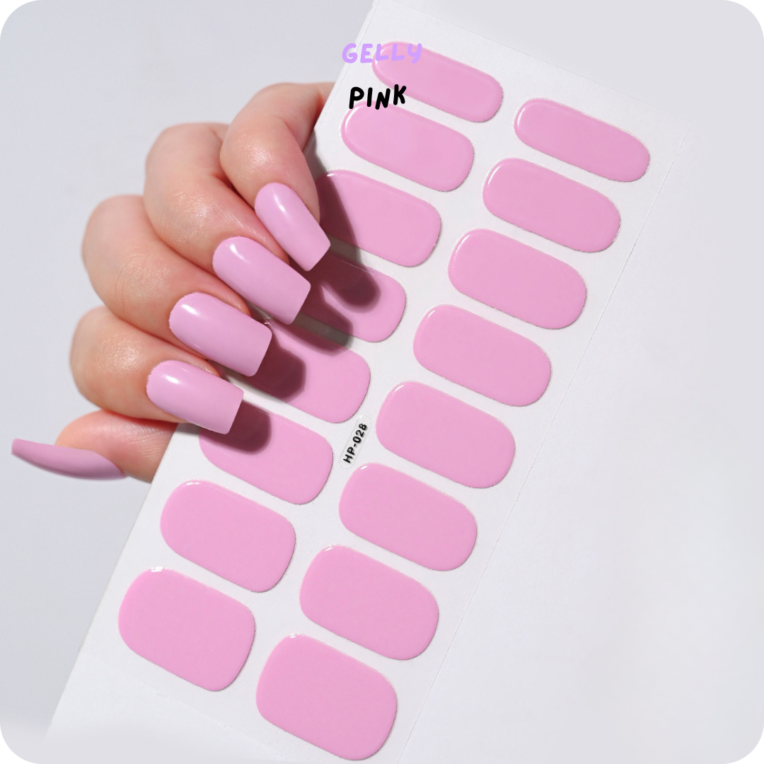 Gelly Starter Bundle
