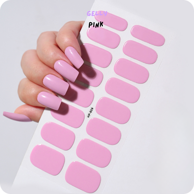 Gelly Starter Bundle