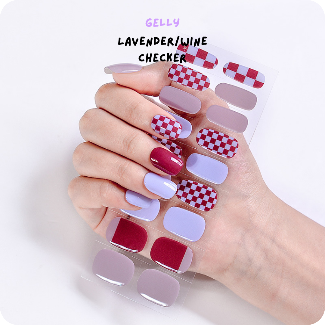 Gelly Starter Bundle