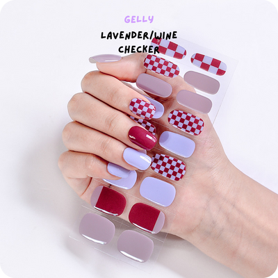 Gelly Starter Bundle