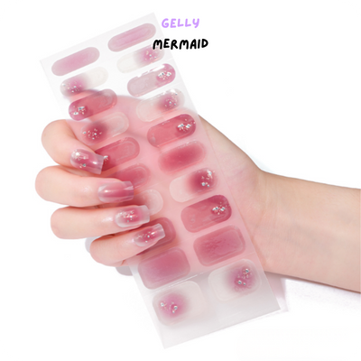 Gelly Starter Bundle