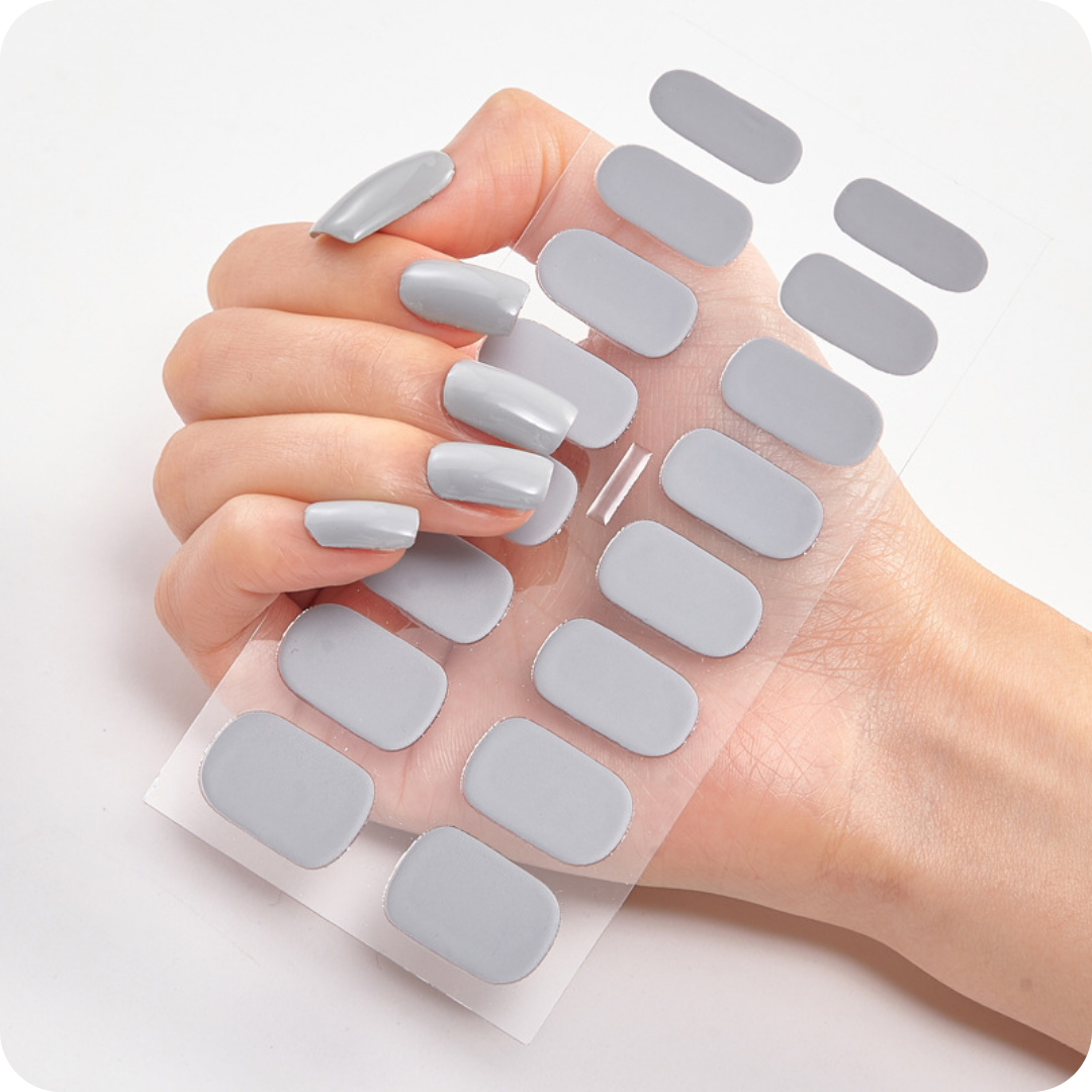 Light Gray