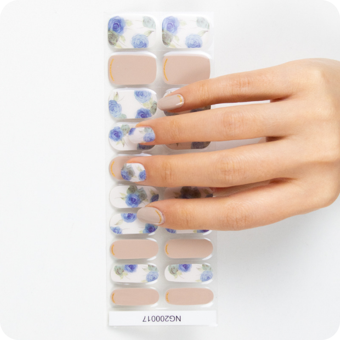 Porcelain
