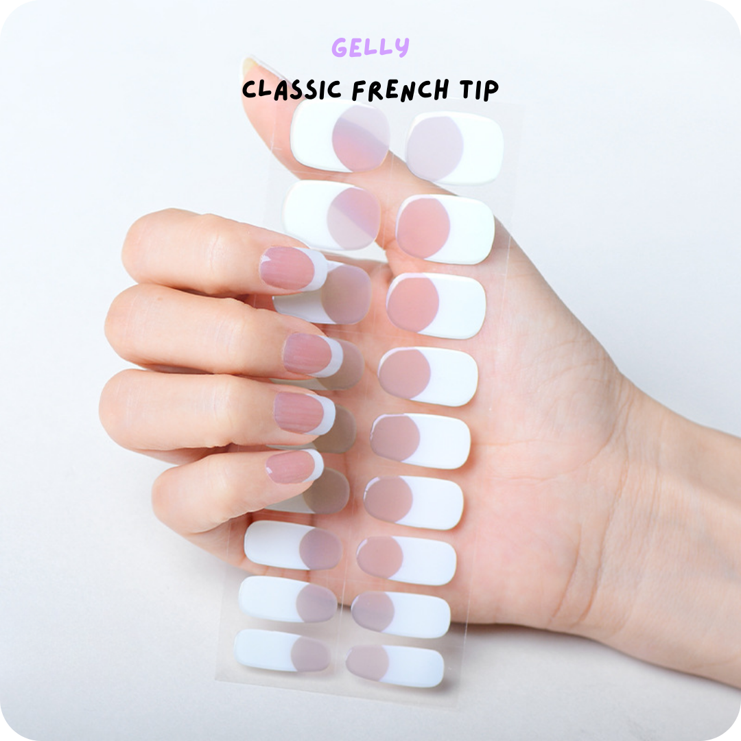 Gelly Starter Bundle