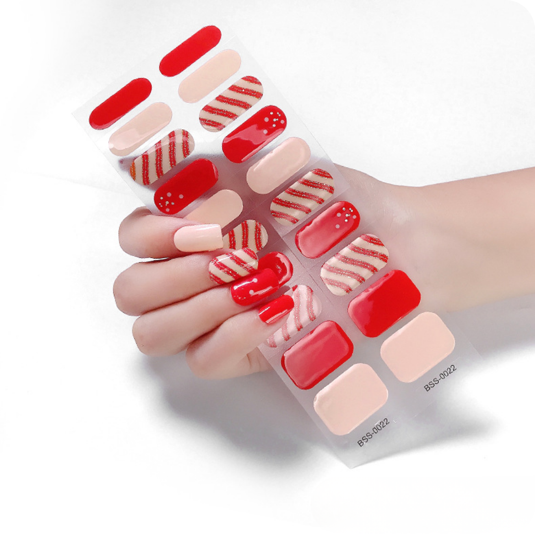 Candy Cane