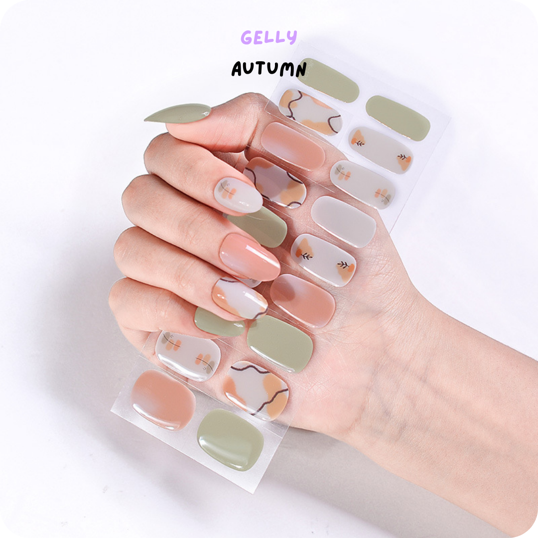 Gelly Starter Bundle