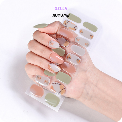 Gelly Starter Bundle