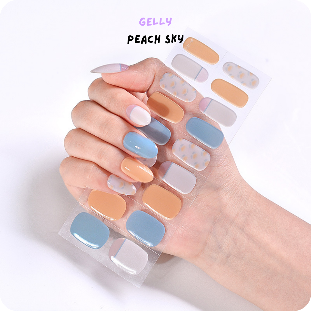 Gelly Starter Bundle