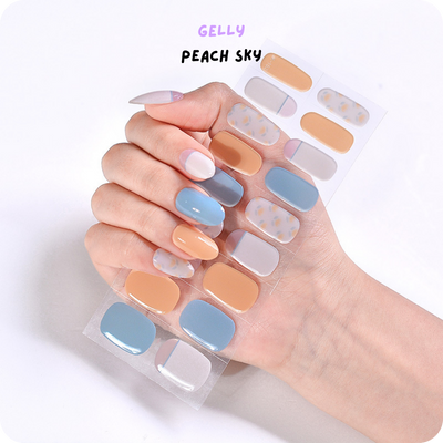 Gelly Starter Bundle