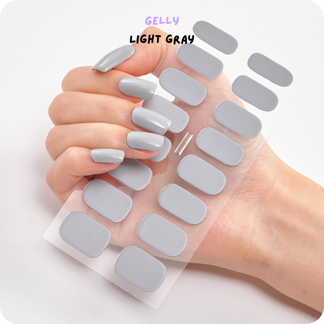 Gelly Starter Bundle