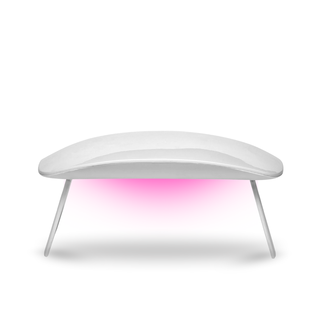 Gelly Portable UV Nail Lamp