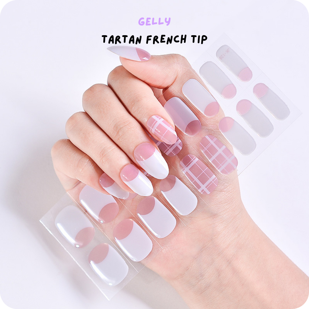 Gelly Starter Bundle
