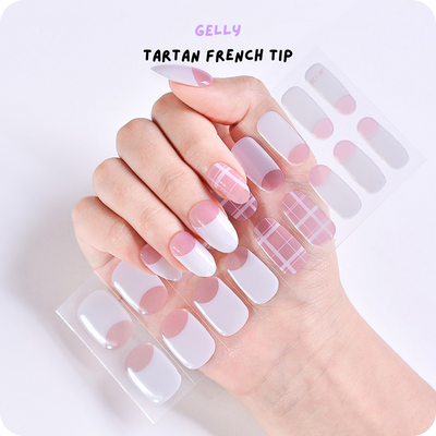 Gelly Starter Bundle