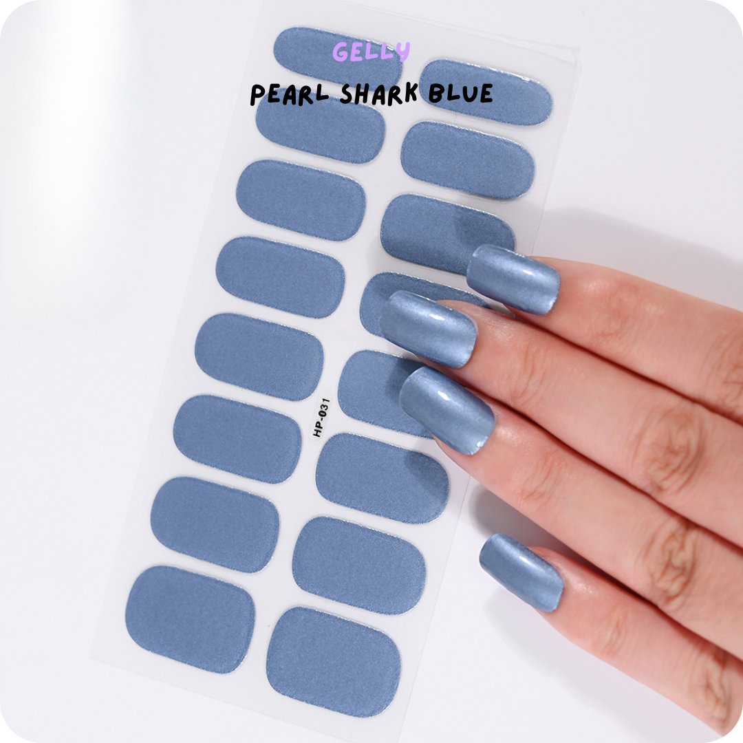 Gelly Starter Bundle
